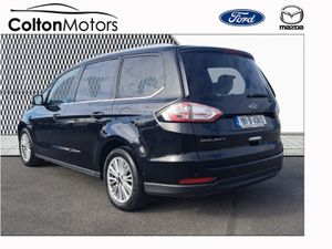 Ford Galaxy 2.0tdci 150PS Titanium 7 Seater - Image 4