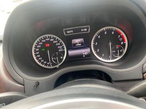 Mercedes-Benz B-Class  14000km - Image 2