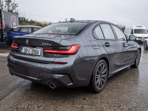 2020 BMW 330e M-Sport/High spec/1yr warranty - Image 3