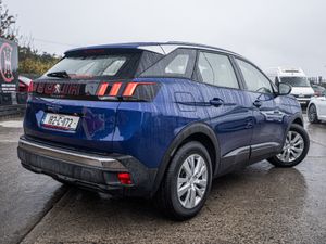 182 Peugeot 3008 1.2/High spec/New NCT/1yr warrant - Image 2