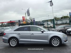 Audi A3 ONLY 16,325KM !!! 1.4 TFSI AUTO - REV CAME - Image 4