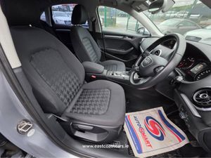 Audi A3 ONLY 16,325KM !!! 1.4 TFSI AUTO - REV CAME - Image 3