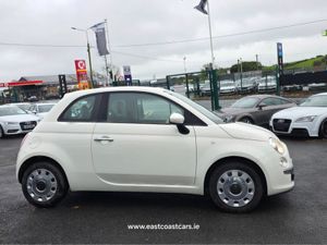 Fiat 500 ( 152 REG 1.2 AUTOMATIC -  MULTI-FUNCTION - Image 4