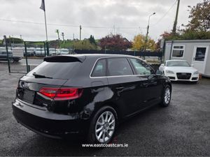 Audi A3 ONLY 31,487KM!! 1.4 TFSI AUTOMATIC PRIVACY - Image 4