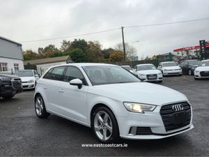Audi A3 1.4 TSI AUTOMATIC - VIRTUAL COCKPIT - SMAR - Image 3