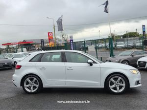 Audi A3 1.4 TSI AUTOMATIC - VIRTUAL COCKPIT - SMAR - Image 4