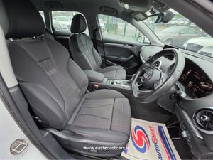 Audi A3 1.4 TSI SPORTS EDITION ELECTRIC SEATS- VIR - Image 3