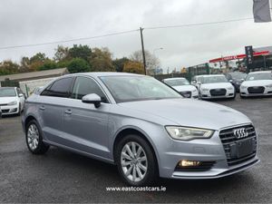 Audi A3 SALOON ONLY 16,325KM !!! 1.4 TFSI AUTO - P - Image 2