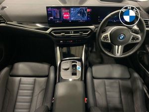 BMW i4 M50 - Image 4