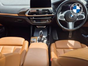 BMW X3 Xdrive20d M Sport - Image 4