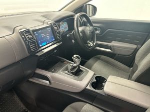 Citroen C5 Aircross 1.5hdi Feel  free Hamper   60 - Image 4