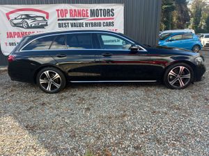 Mercedes-Benz E-Class 2019 - Image 2