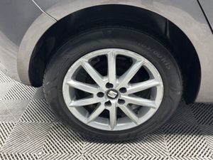 SEAT Ibiza 1.4 TDI SE 75PS 5DR - Image 2