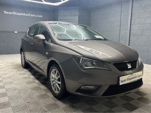 SEAT Ibiza 1.4 TDI SE 75PS 5DR - Image 3