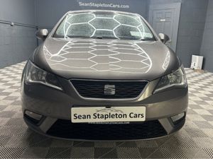 SEAT Ibiza 1.4 TDI SE 75PS 5DR - Image 4