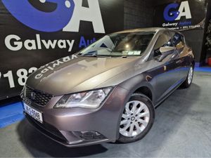 SEAT Leon 1.2 PETROL-NCT SEP.2026-SERVICED - Image 2