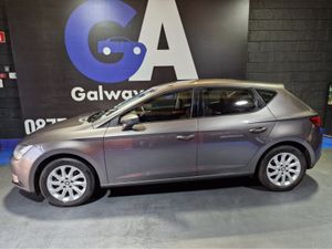 SEAT Leon 1.2 PETROL-NCT SEP.2026-SERVICED - Image 4