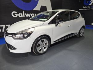 Renault Clio DYNAMIQUE NAV 1.2-NEW NCT - Image 3
