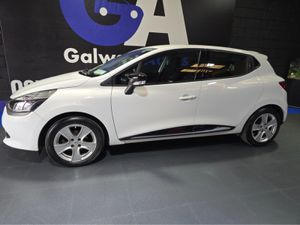 Renault Clio DYNAMIQUE NAV 1.2-NEW NCT - Image 4
