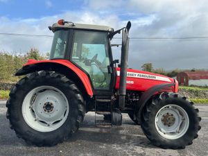 2004 Massey Ferguson 6465 - Image 4