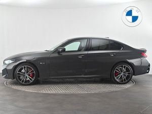 BMW 3 Series 330e M Sport Saloon - Image 3