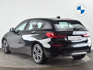 BMW 1 Series 118i Sport - Image 2
