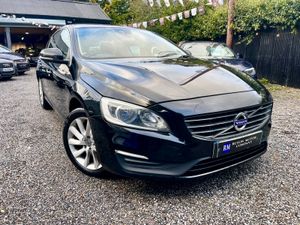Volvo S60 2.0 Automatic - Image 4