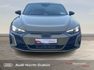 Audi e-tron GT quattro GT E-tron Quattro - Image 2