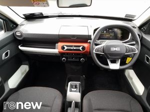 Dacia Spring BEV 26.8kwh 65hp Expression - Image 2