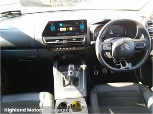 Citroen C5 Aircross Flair Bluehdi 130 - Image 2