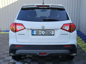 2016 Suzuki Vitara 1.6 Petrol GL+ - Image 4