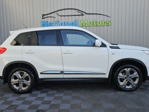 2016 Suzuki Vitara 1.6 Petrol GL+ - Image 2
