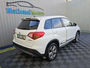 2016 Suzuki Vitara 1.6 Petrol GL+ - Image 3