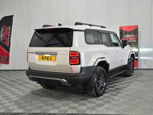 Toyota Landcruiser 2.8 Diesel 7 Seater - Image 3