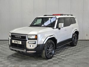 Toyota Landcruiser 2.8 Diesel 7 Seater - Image 4