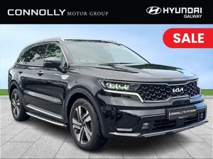 Kia Sorento 1.6 Phev K3 4X4 7 Seats - Image 4
