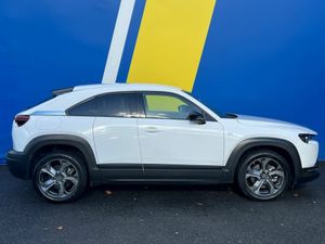 Mazda MX-30 EXCLUSIVE LINE E-SKYACTIV 35.5KWH // H - Image 2