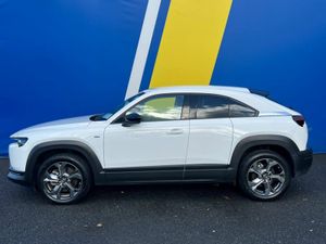 Mazda MX-30 EXCLUSIVE LINE E-SKYACTIV 35.5KWH // H - Image 4