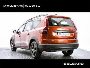 Dacia Jogger Order Your Jogger Extreme 261 Today - Image 3