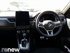 Renault Arkana TCe 160 Auto Esprit Alpine Renault - Image 2