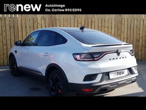 Renault Arkana TCe 160 Auto Esprit Alpine Renault - Image 3