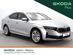 Skoda Octavia Selection  2.0tdi 115HP - Image 4