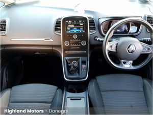 Renault Grand Scenic 1.75 Blue dCi 120 Iconic - Image 2