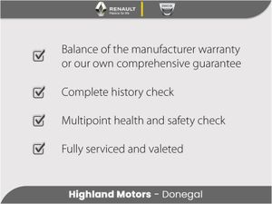 Renault Grand Scenic 1.75 Blue dCi 120 Iconic - Image 4