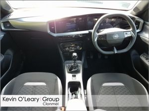 Opel Mokka Elegance 1.2 136hp 6-speed Manual - Image 2