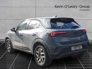 Opel Mokka Elegance 1.2 136hp 6-speed Manual - Image 3
