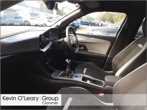 Opel Mokka Elegance 1.2 136hp 6-speed Manual - Image 4
