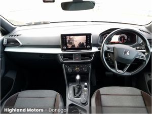 SEAT Tarraco 2.0 TDI 190HP DSG 4WD Xcellence 7 Se - Image 2