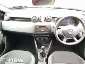 Dacia Duster 1.5 Blue dCi 115 D Essential 1 Owner - Image 2