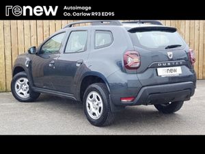Dacia Duster 1.5 Blue dCi 115 D Essential 1 Owner - Image 3
